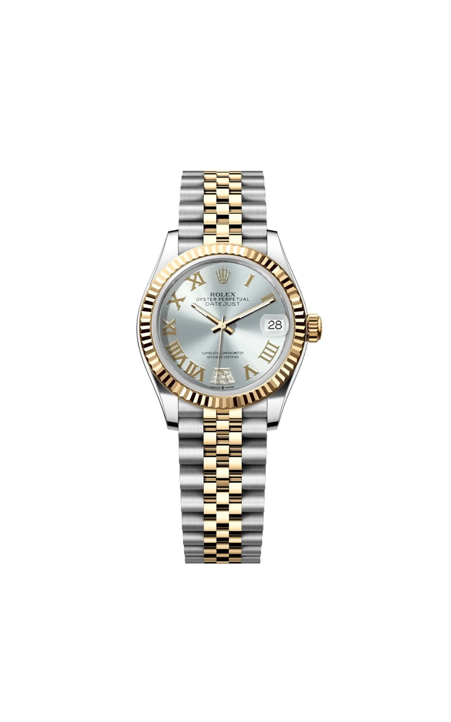 Rolex DateJust 31mm