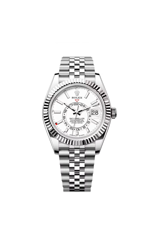 Rolex Sky-Dweller