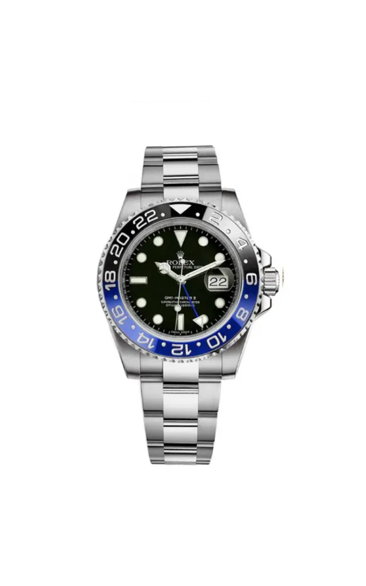 Rolex GMT-Master II Batman