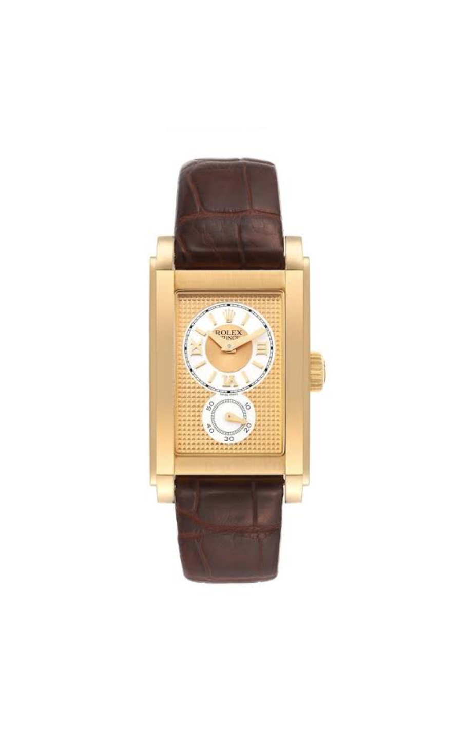 Rolex Prince