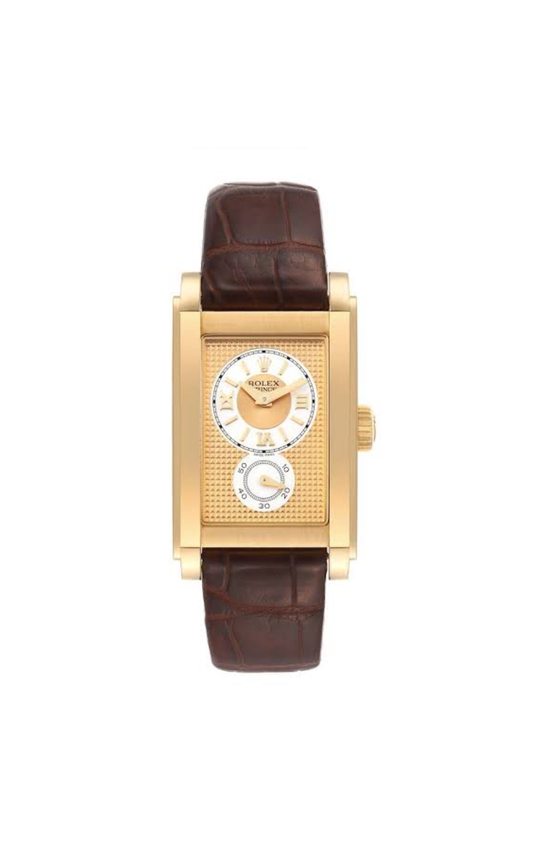 Rolex Prince