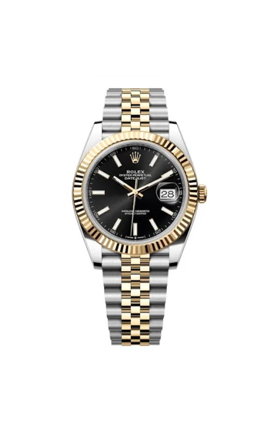 Rolex Datejust 41