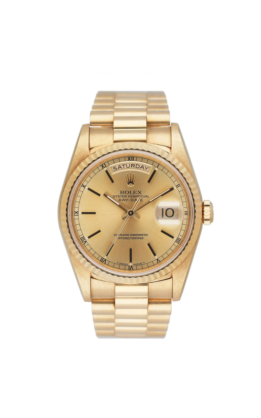Rolex Day-Date