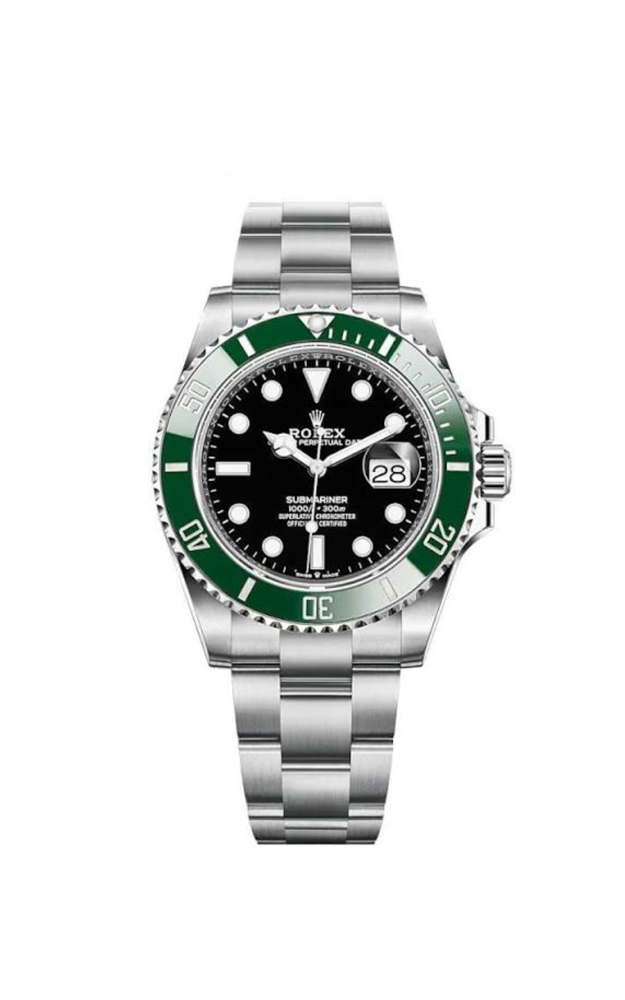 126610LV Submariner