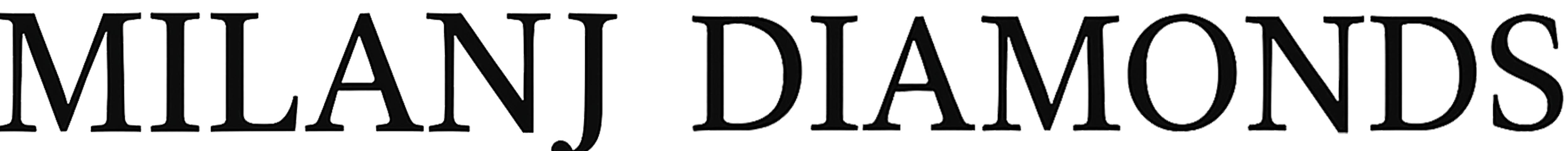 Milanj Diamonds