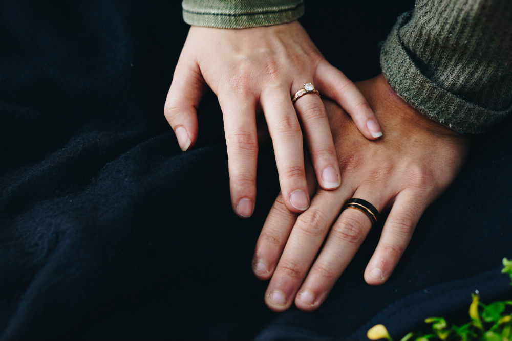 Designer Spotlight on Carlex: Bridal Jewelry for the Modern Couple