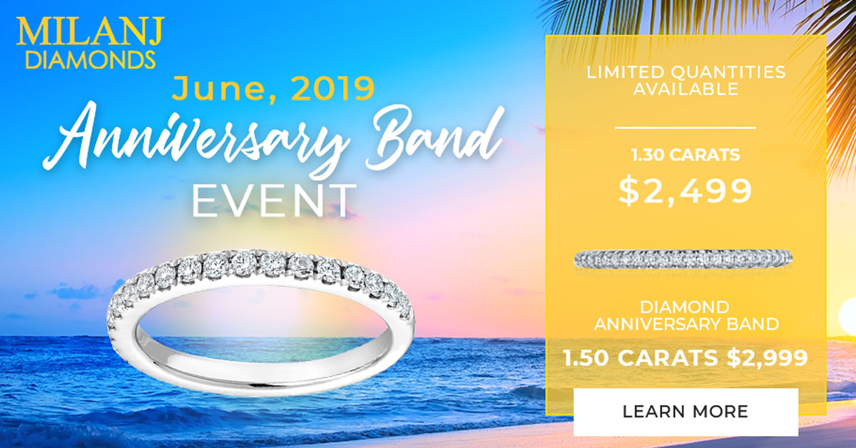 Anniversary Band Event