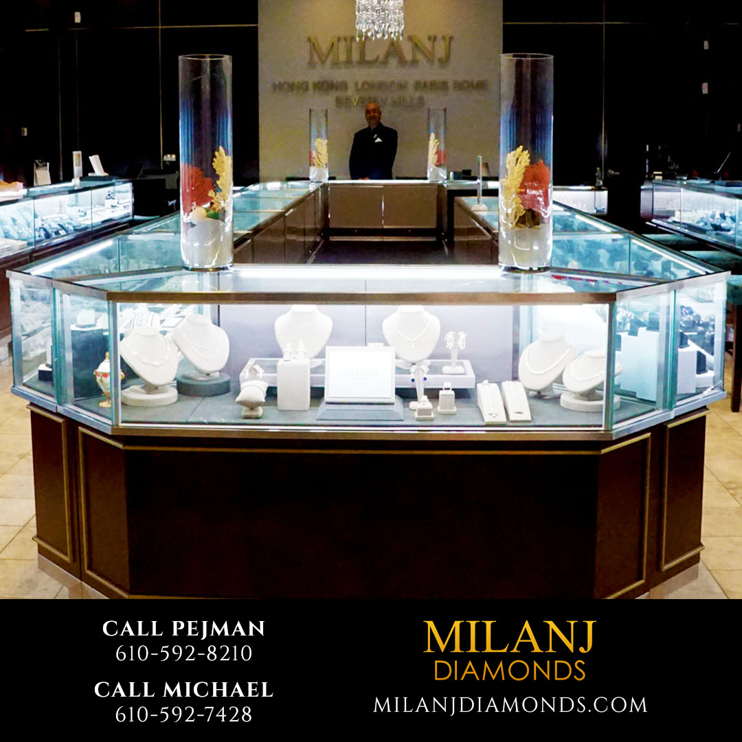 MILANJ Diamonds COVID-19 Response