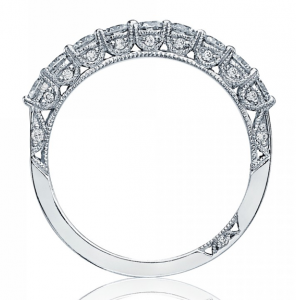 TACORI Collection wedding band for ladies