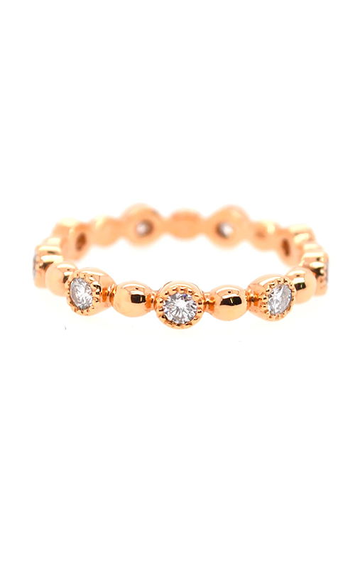 Milanj Diamonds Fashion Ring 040163 Milanj Diamonds Fashion Ring 040163