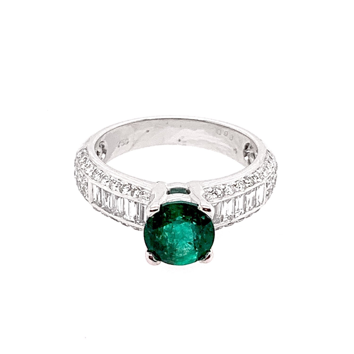 Milanj Diamonds Fashion Ring 50146 Milanj Diamonds Fashion Ring 50146