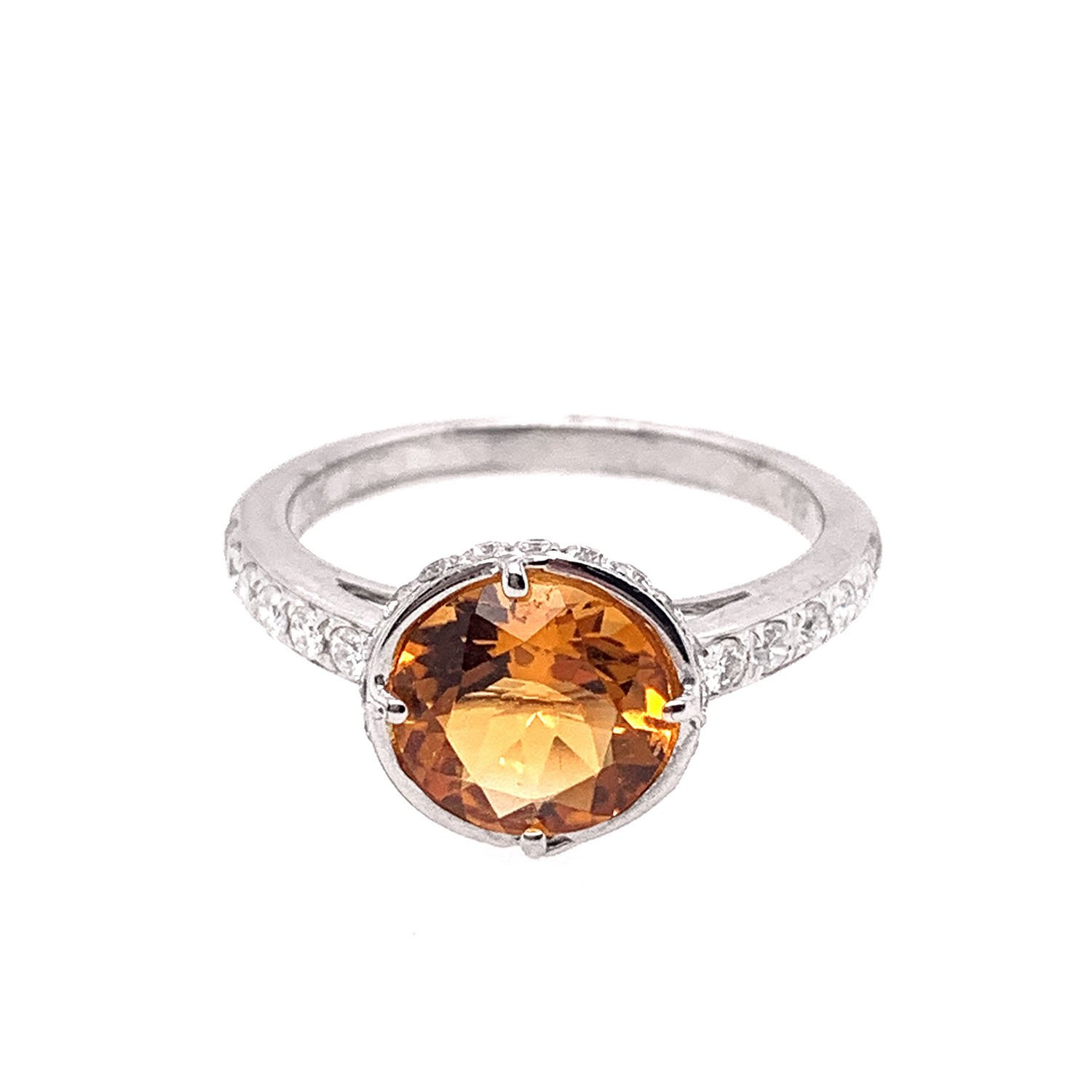 Milanj Diamonds Fashion Ring 60047 Milanj Diamonds Fashion Ring 60047