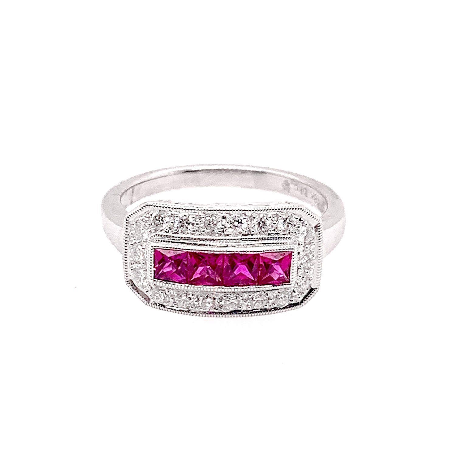 Milanj Diamonds Fashion Ring 060235 Milanj Diamonds Fashion Ring 060235