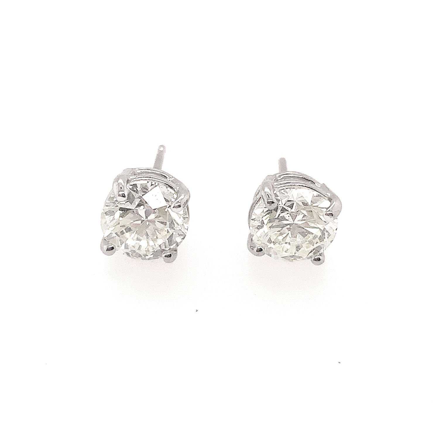 Milanj Diamonds Earrings 211294 Milanj Diamonds Earrings 211294