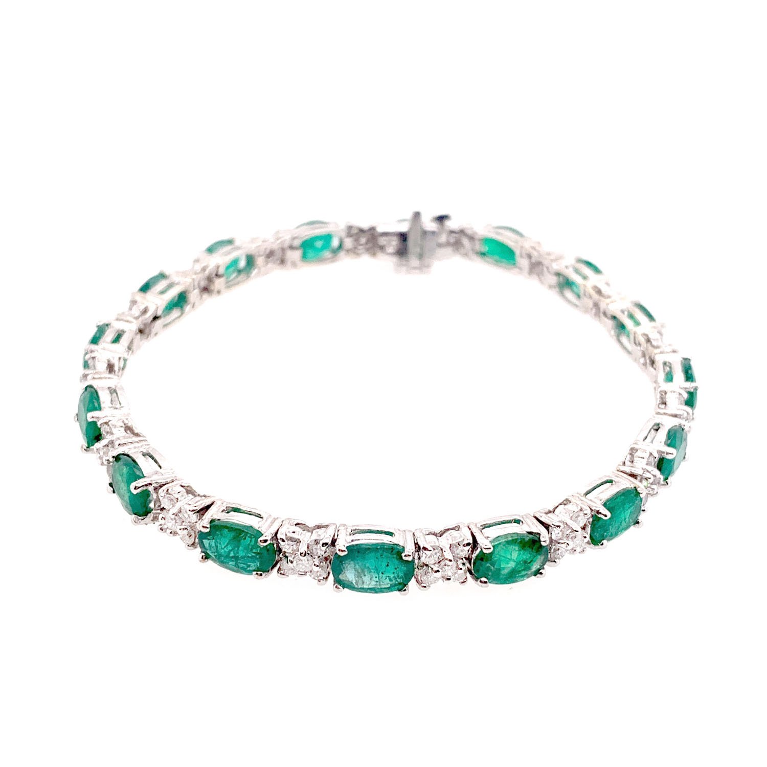 Milanj Diamonds Bracelet 260023