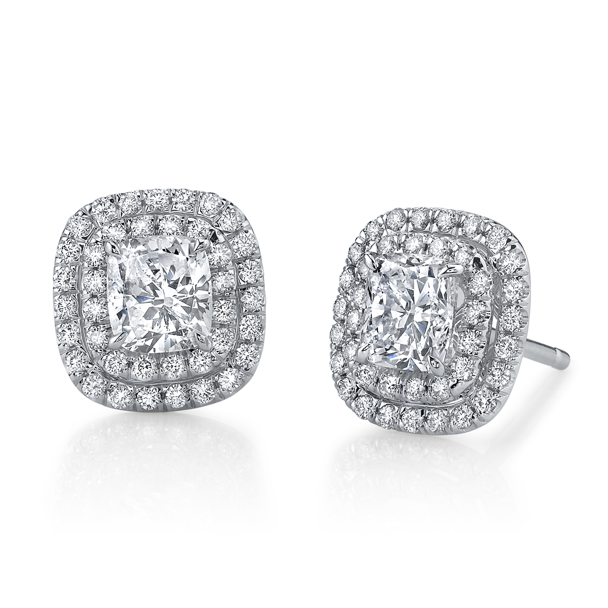 Milanj Diamonds Earrings JER144 Milanj Diamonds Earrings JER144