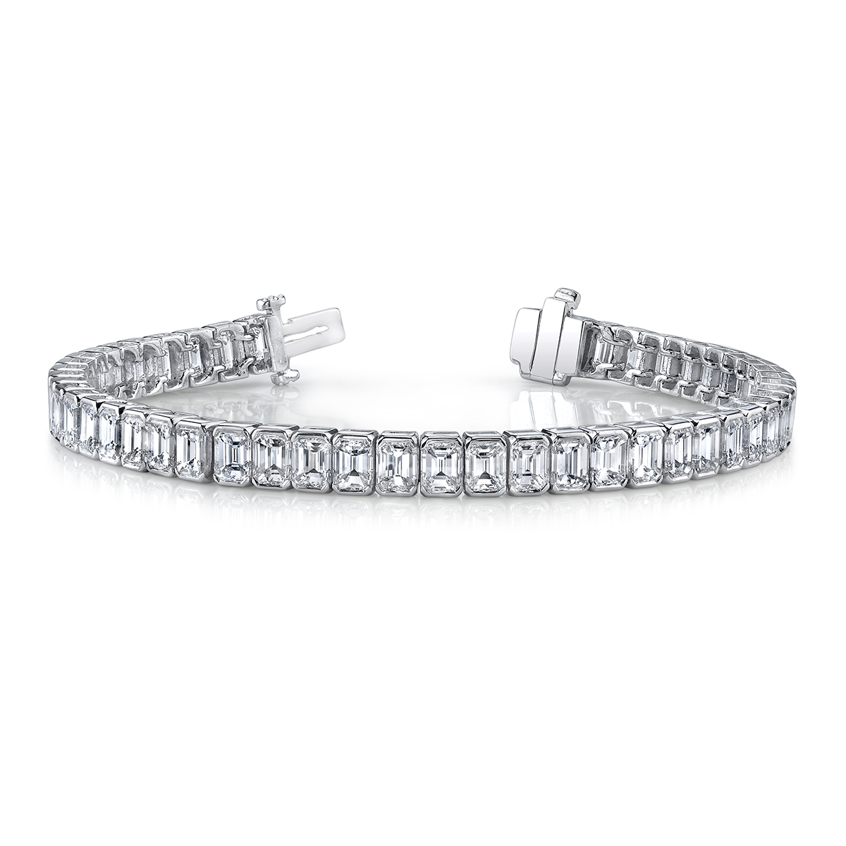 Milanj Diamonds Bracelet JBR036 Milanj Diamonds Bracelet JBR036