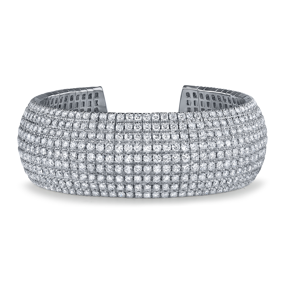 Milanj Diamonds Bracelet TBR050 Milanj Diamonds Bracelet TBR050