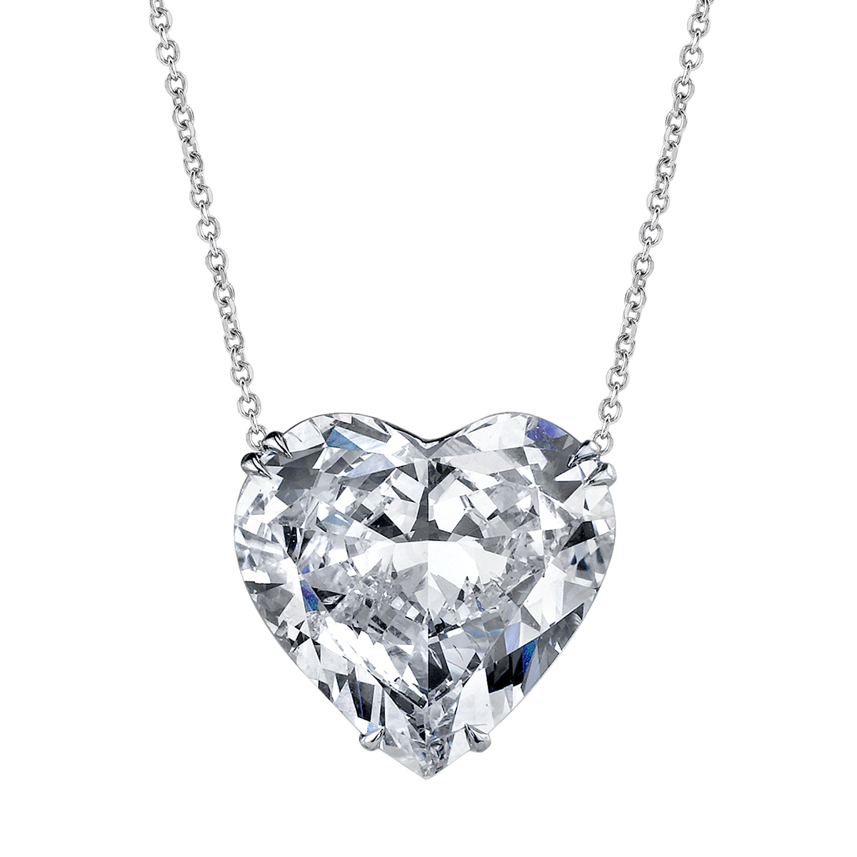 Milanj Diamonds Necklace JNK050 Milanj Diamonds Necklace JNK050