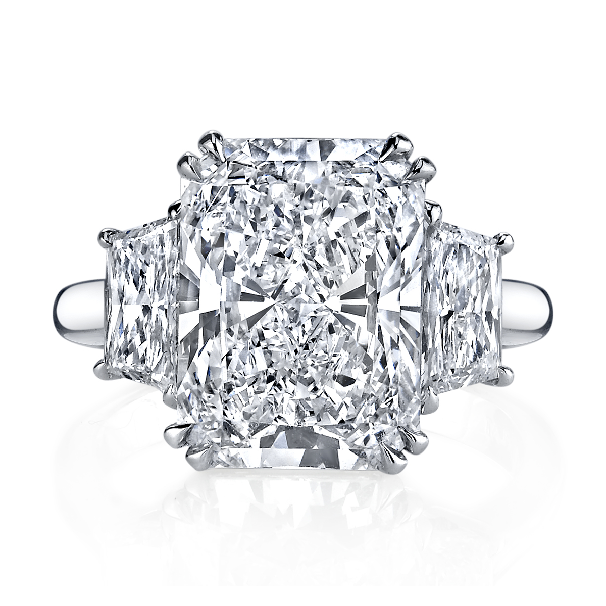 Milanj Diamonds Engagement Ring JSM361 Milanj Diamonds Engagement Ring JSM361