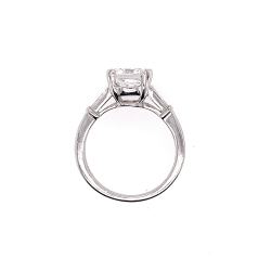 Milanj Diamonds Engagement Ring 030510 thumbnail 2