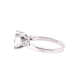 Milanj Diamonds Engagement Ring 030510 thumbnail 3