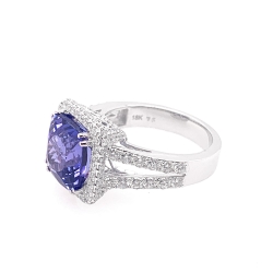 Milanj Diamonds Fashion Ring 050245 thumbnail 3