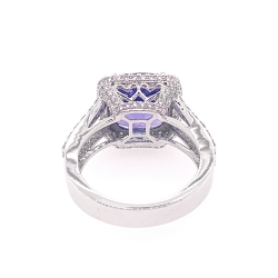 Milanj Diamonds Fashion Ring 050245 thumbnail 2