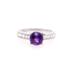 Milanj Diamonds Fashion Ring 70015 thumbnail 1