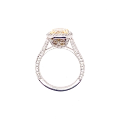 Milanj Diamonds Engagement Ring 080003 thumbnail 2