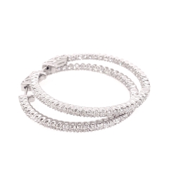 Milanj Diamonds Earrings 211527 thumbnail 1