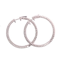 Milanj Diamonds Earrings 211527 thumbnail 2