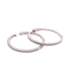 Milanj Diamonds Earrings 211527 thumbnail 3
