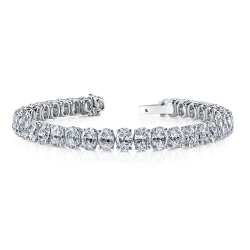 Milanj Diamonds Bracelet JBR054 thumbnail 1
