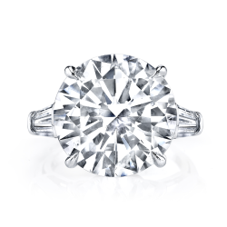 Milanj Diamonds Engagement Ring JSM284 thumbnail 1