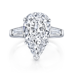 Milanj Diamonds Engagement Ring JSM394 thumbnail 1
