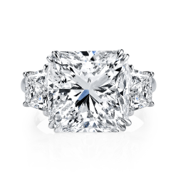 Milanj Diamonds Engagement Ring JSM439 thumbnail 1