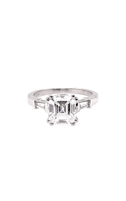 Milanj Diamonds Engagement Ring 030510