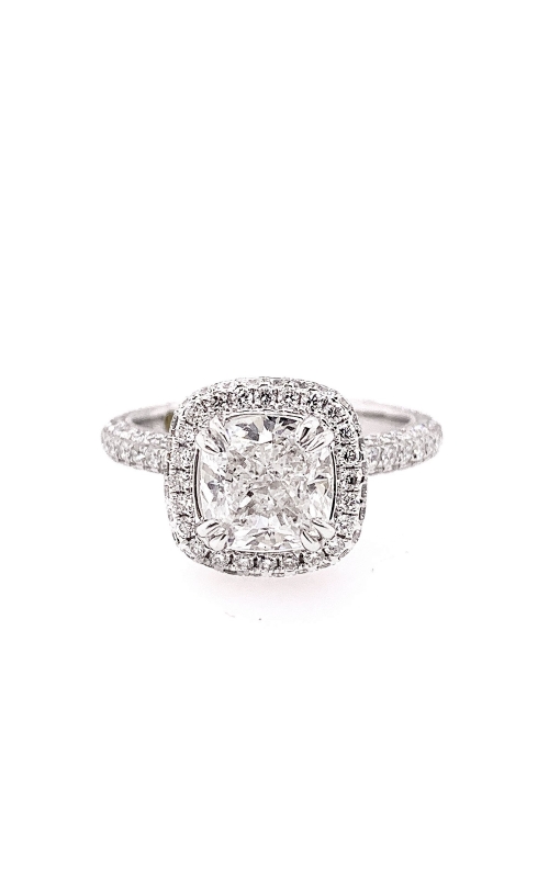 Milanj Diamonds Engagement Ring 030564