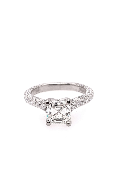 Milanj Diamonds Engagement Ring 030578