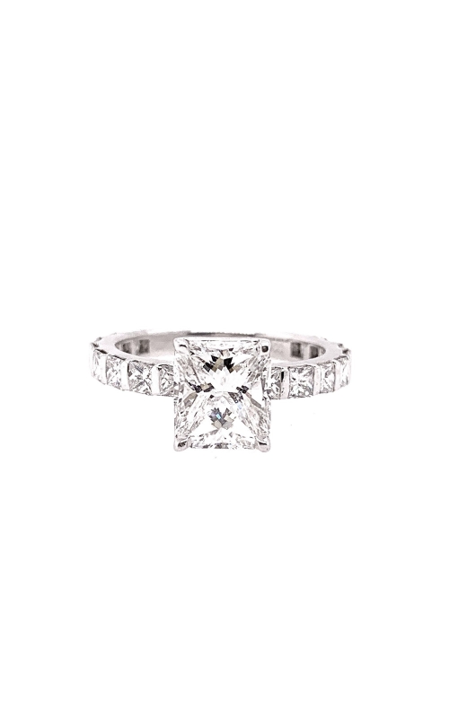 Milanj Diamonds Engagement Ring 030583