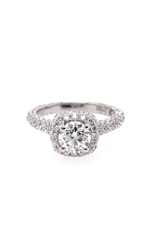Milanj Diamonds Engagement Ring 030606