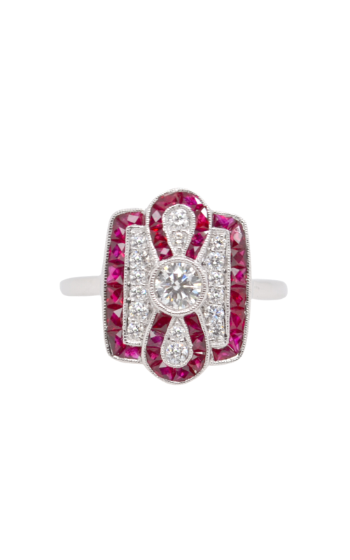 Milanj Diamonds Fashion Ring 060237