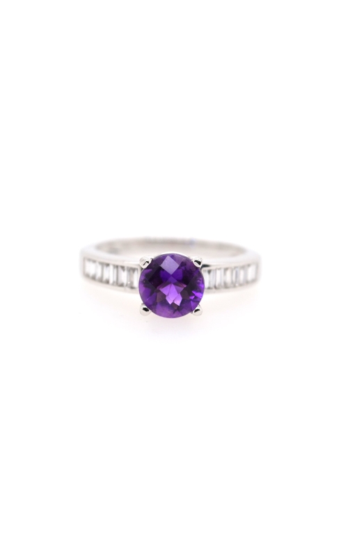 Milanj Diamonds Fashion Ring 70015
