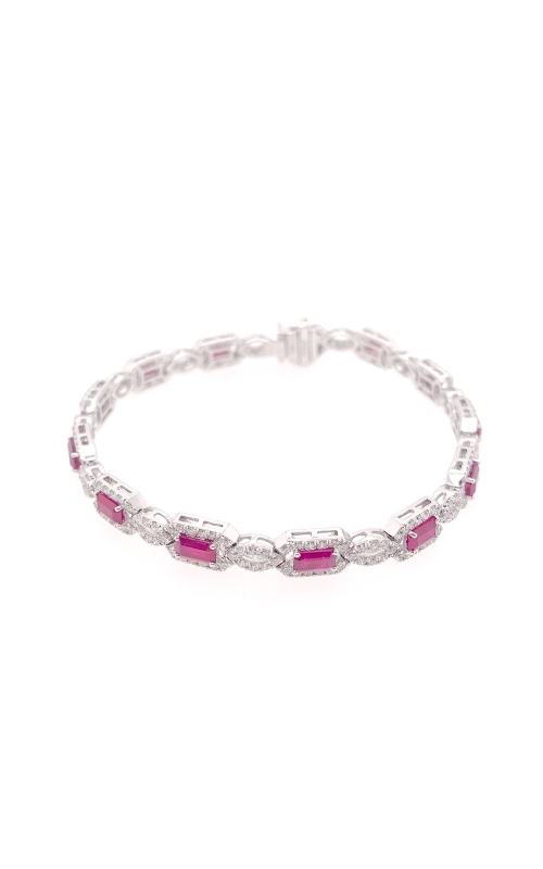 Milanj Diamonds Bracelet 260104