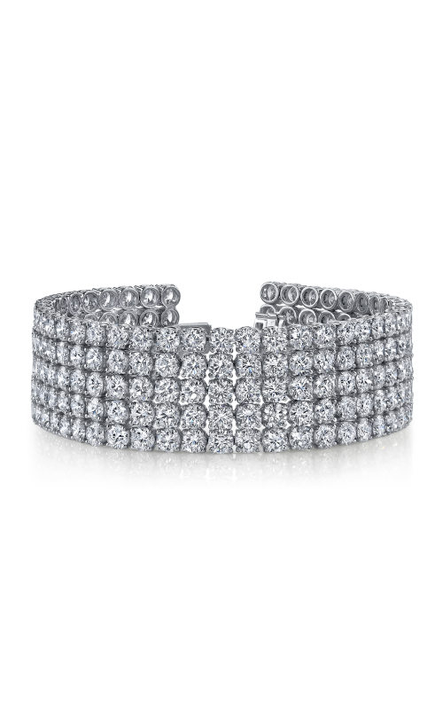 Milanj Diamonds Bracelet JBR040