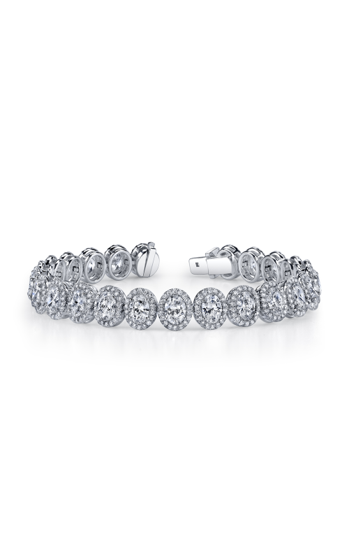 Milanj Diamonds Bracelet JBR055