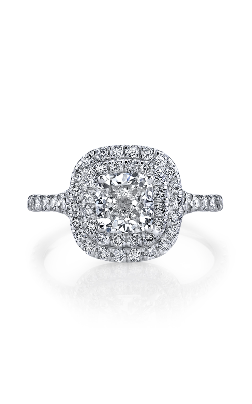 Milanj Diamonds Engagement Ring JSM323 Milanj Diamonds Engagement Ring JSM323