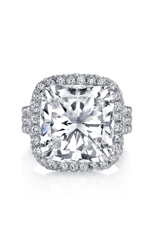 Milanj Diamonds Engagement Ring JSM355 Milanj Diamonds Engagement Ring JSM355
