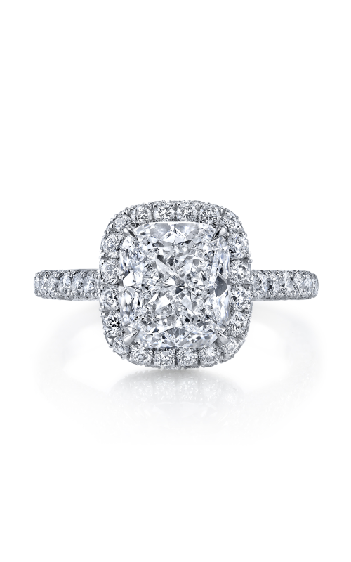 Milanj Diamonds Engagement Ring JSM384 Milanj Diamonds Engagement Ring JSM384